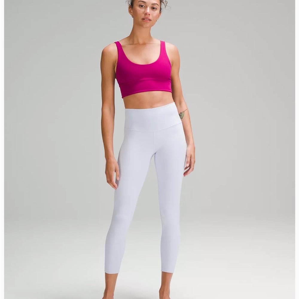 New lululemon top
